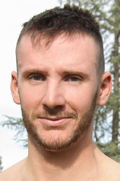 Photo of Cole Brunner