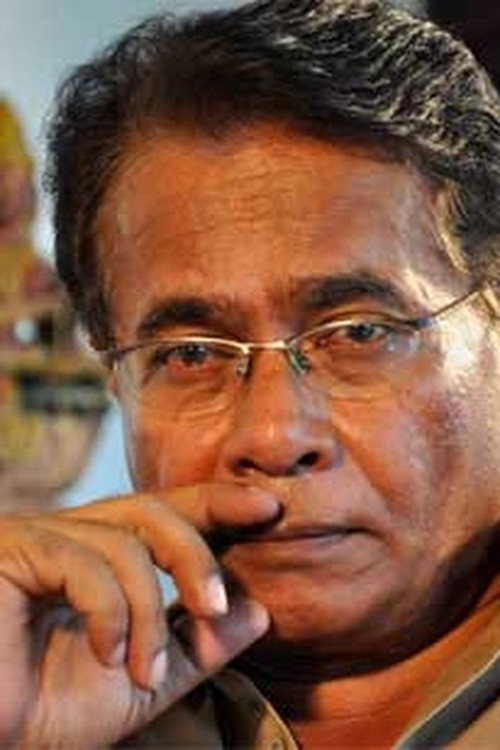 Photo of Dharmasiri Bandaranayake