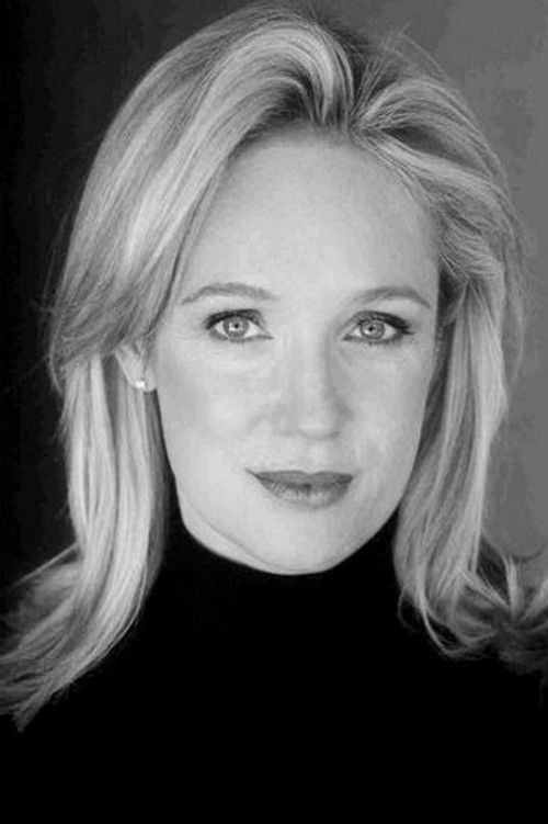 Photo of Lisa Langlois