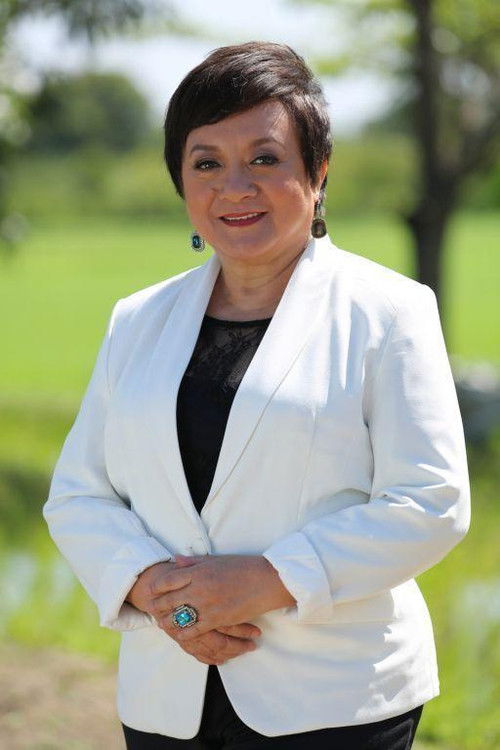 Photo of Laurice Guillen
