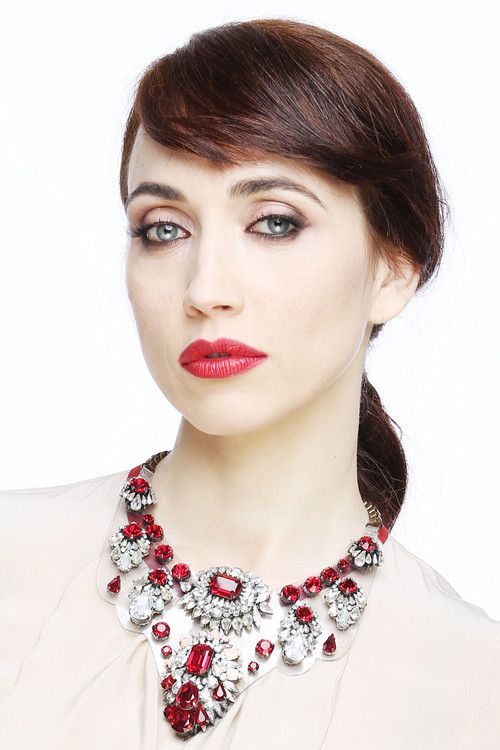 Photo of Chiara Francini