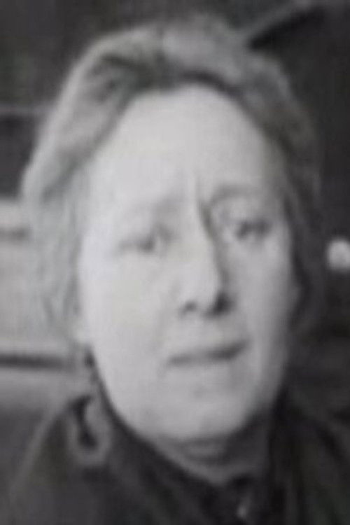 Photo of Else Heller