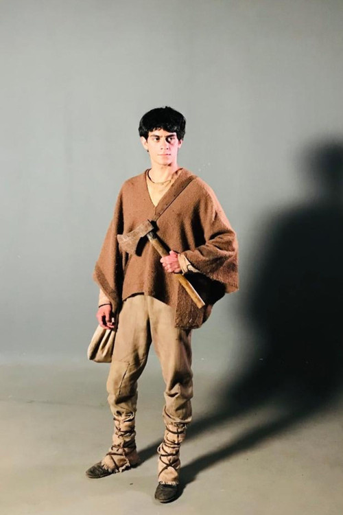 Photo of Cristobal Lopez Baena