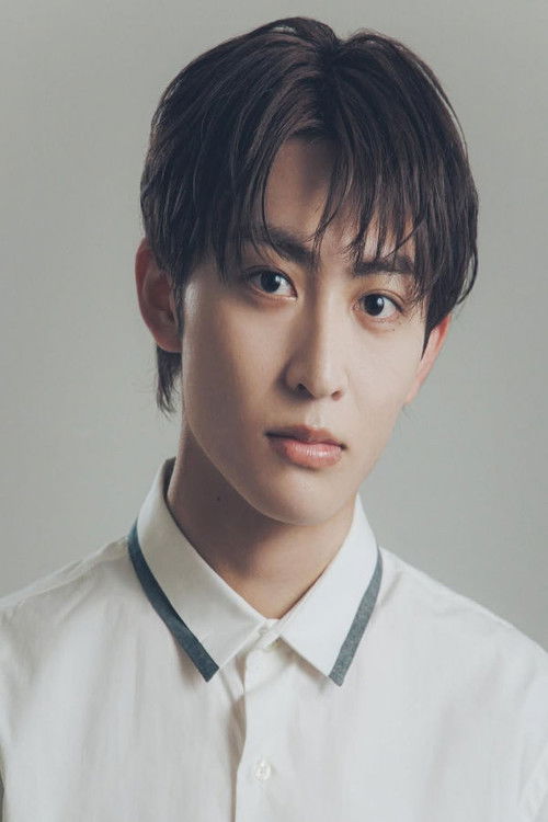 Photo of Yusuke Hino