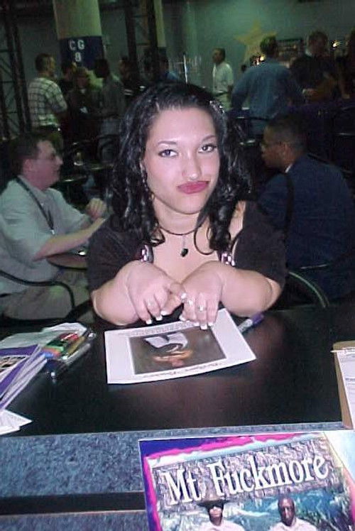 Photo of Bridget Powers