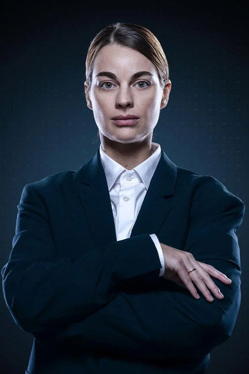 Photo of Anke Van Os