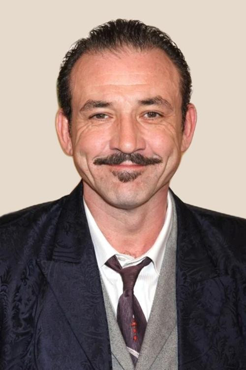Photo of Ritchie Coster