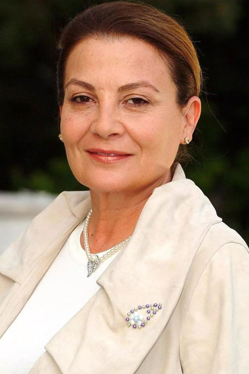 Photo of Aliye Uzunatağan