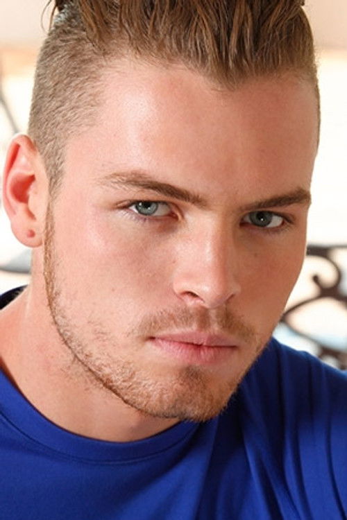 Photo of Zane Porter