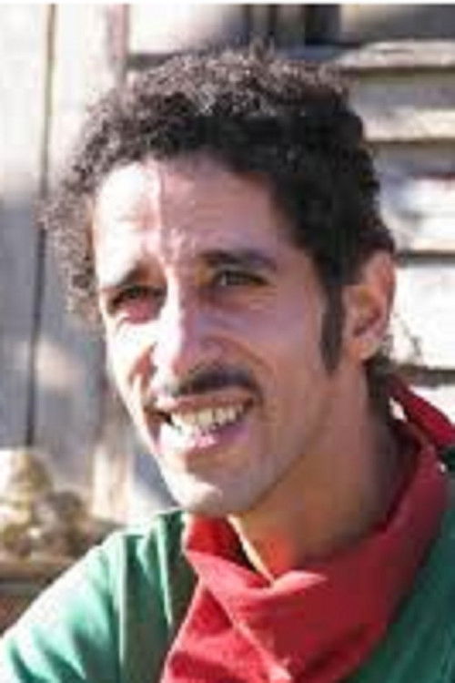 Photo of Saïd Serrari