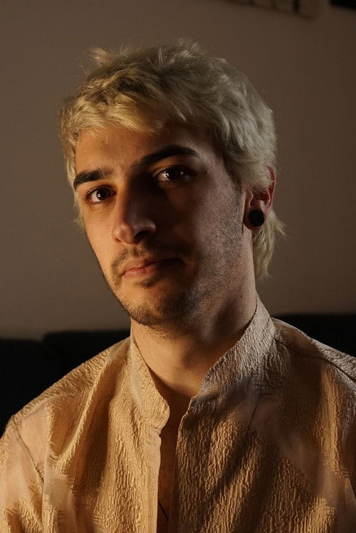 Photo of Victor Di Marco