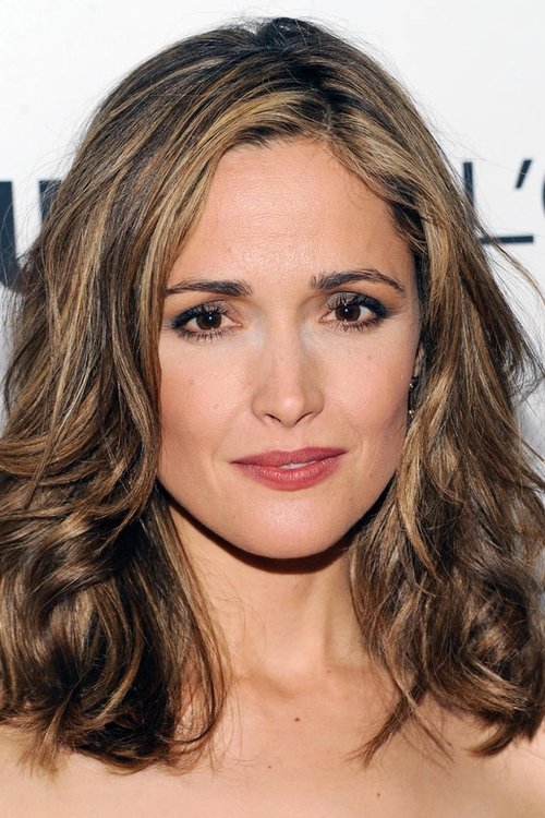 Photo of Rose Byrne
