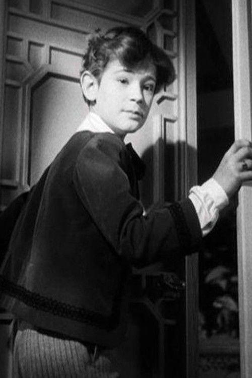 Photo of Richard Lyon