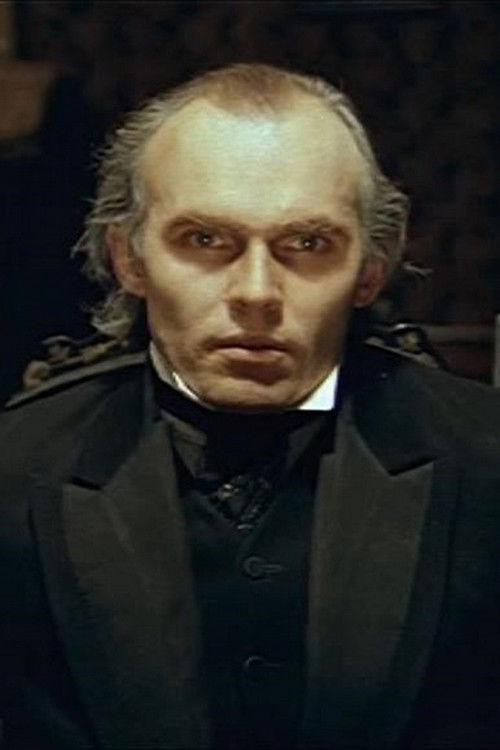 Photo of Viktor Yevgrafov