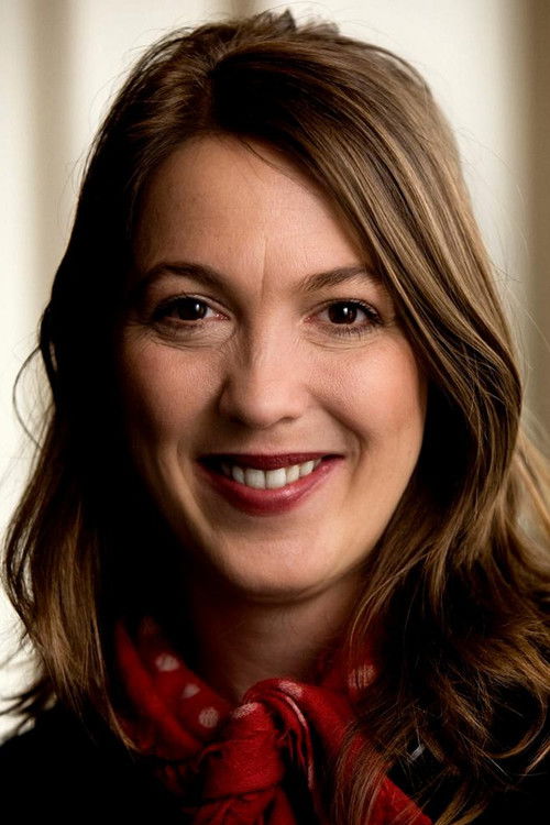 Photo of Kathrine Windfeld