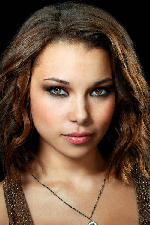 Photo of Jessica Parker Kennedy