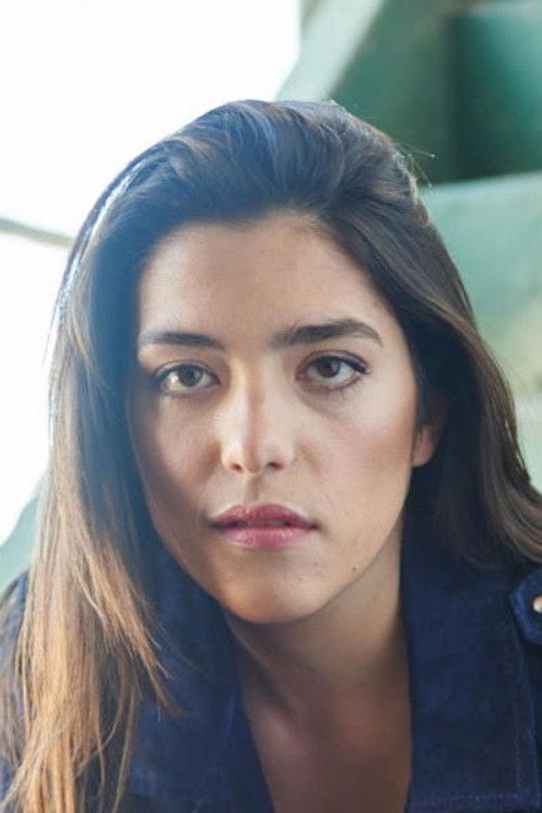 Photo of Lily Richards