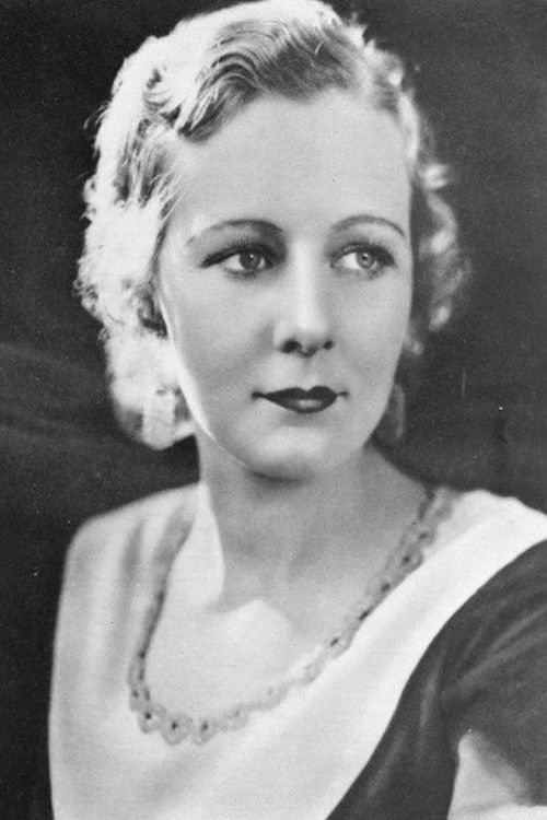 Photo of Kay Johnson