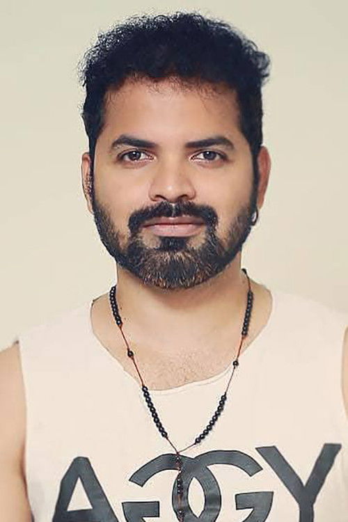 Photo of Vinay Forrt