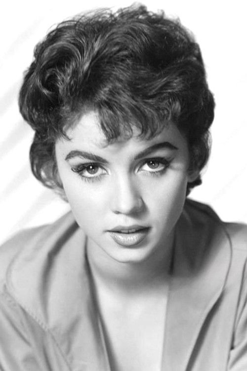 Photo of Jocelyn Lane