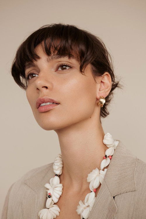 Photo of Charlee Fraser