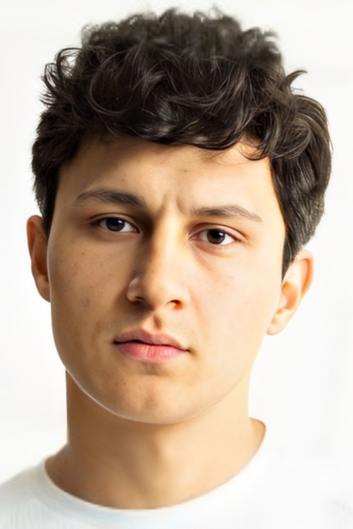 Photo of Alper Çankaya