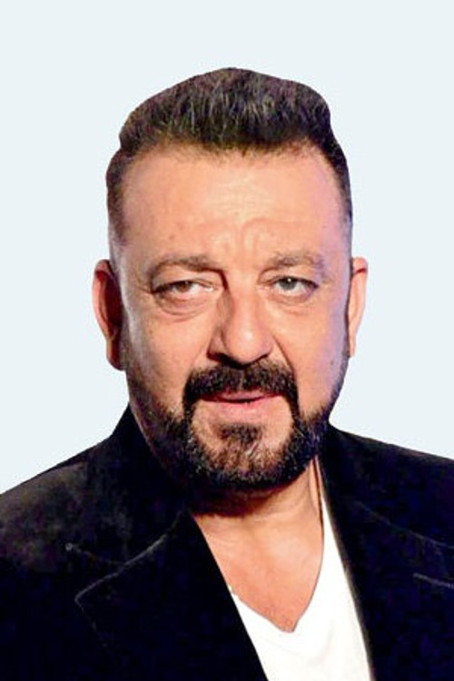 Photo of Sanjay Dutt
