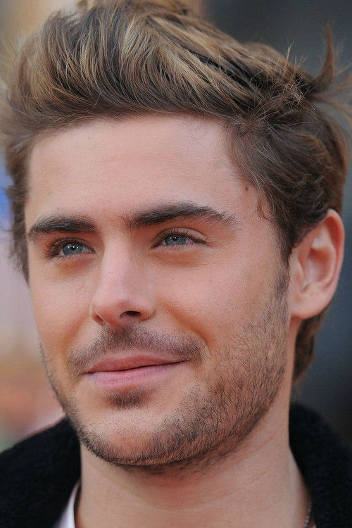 Photo of Zac Efron