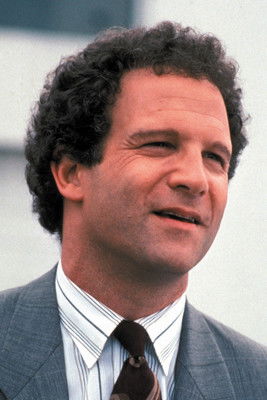 Photo of Albert Brooks