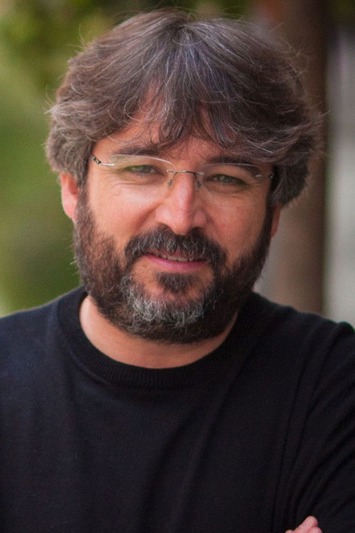 Photo of Jordi Évole