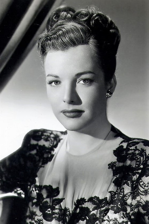 Photo of Cathy Downs