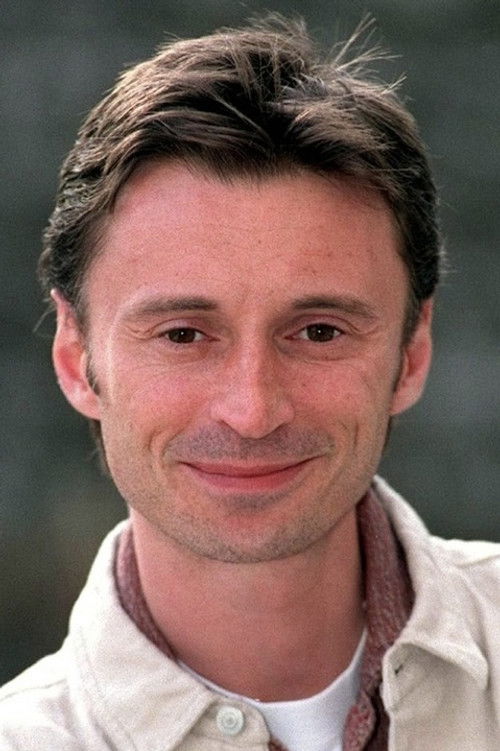 Photo of Robert Carlyle