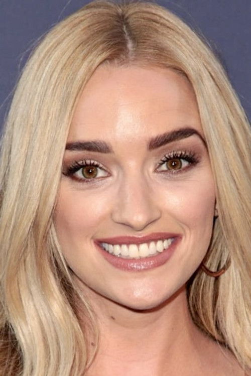 Photo of Brianne Howey