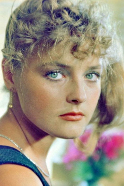 Photo of Olga Bityukova