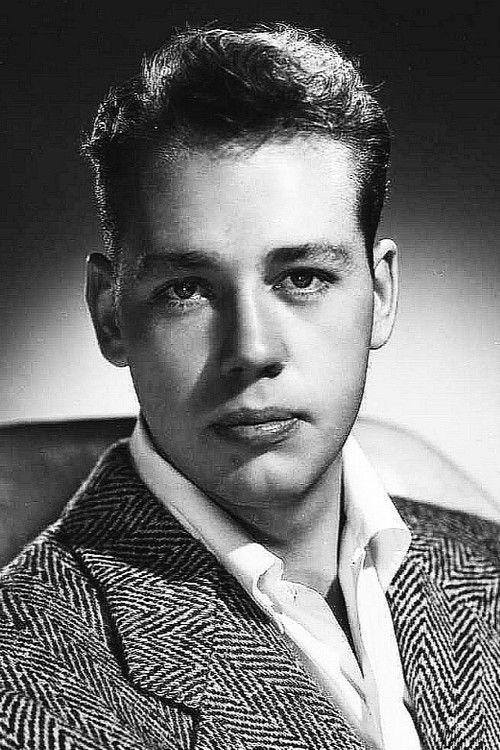 Photo of Richard Quine