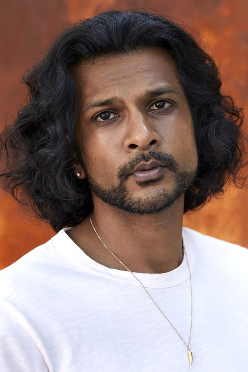 Photo of Utkarsh Ambudkar