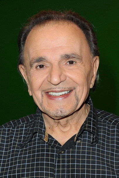 Photo of Jean-Pierre Kalfon