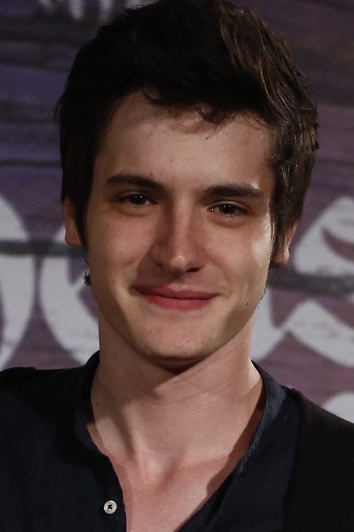 Photo of Giovanni De Lorenzi