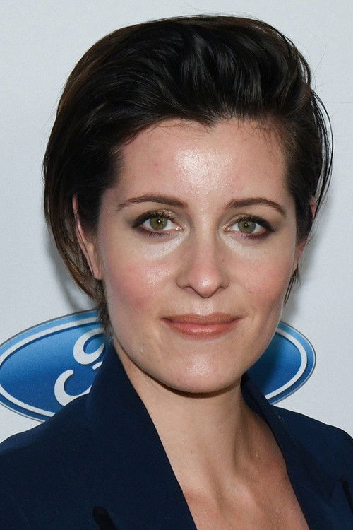 Photo of Gianna Toboni