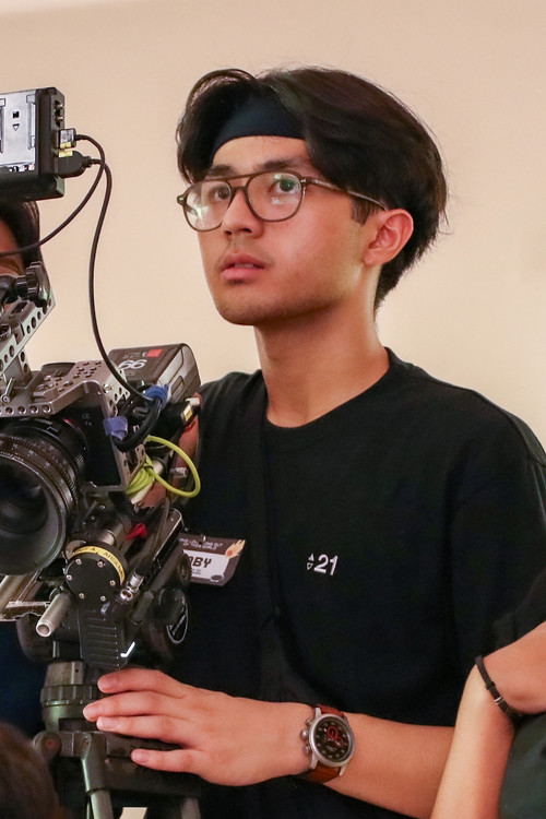 Photo of Coby Mercado