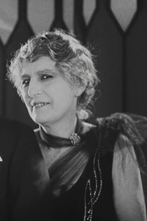 Photo of Jeanne Brindeau