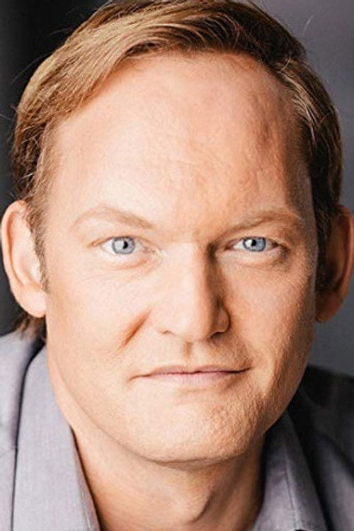 Photo of Robin Wilcock