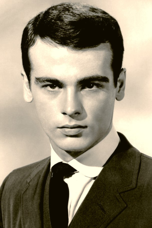 Photo of Dean Stockwell