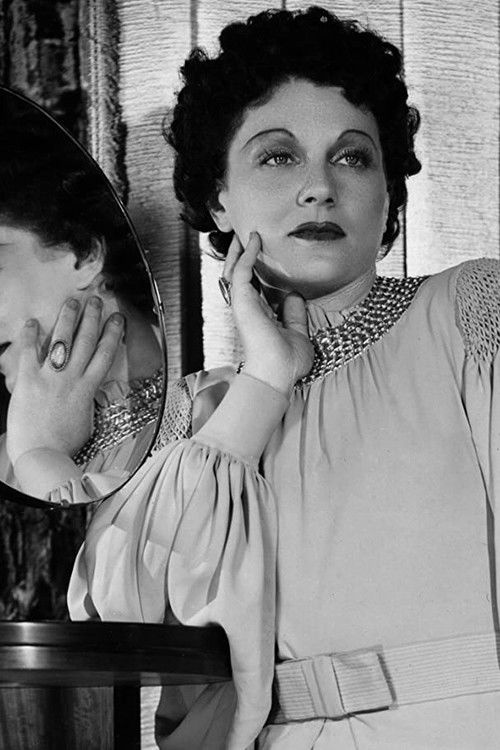 Photo of Lucie Mannheim