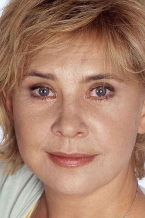 Photo of Tatyana Dogileva