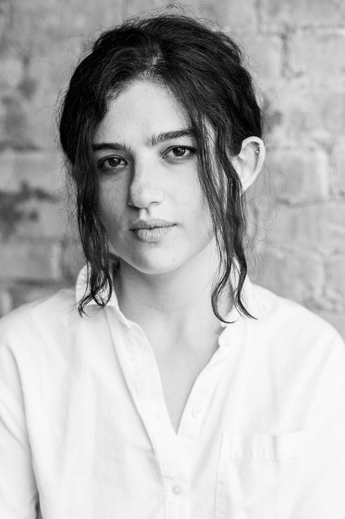 Photo of Emma Seligman