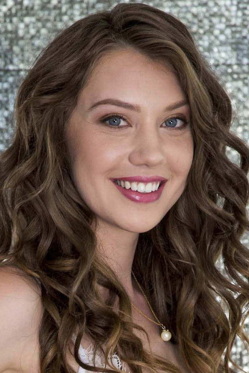 Photo of Elena Koshka