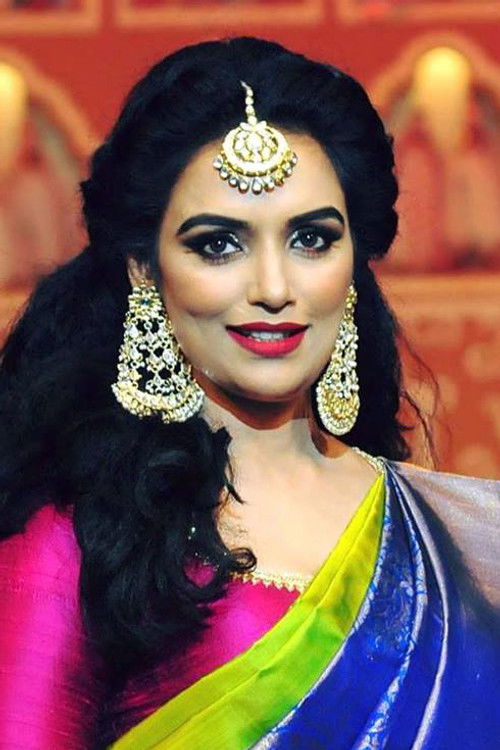 Photo of Shweta Menon
