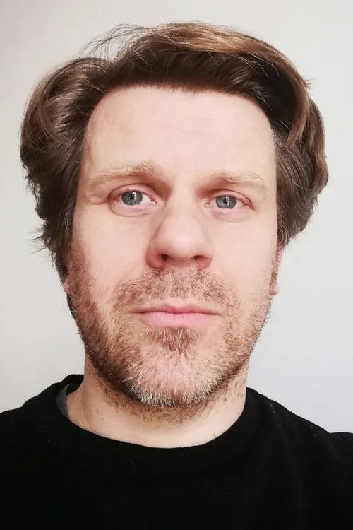 Photo of Karol Kuntsel