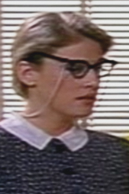 Photo of Mathea Webb